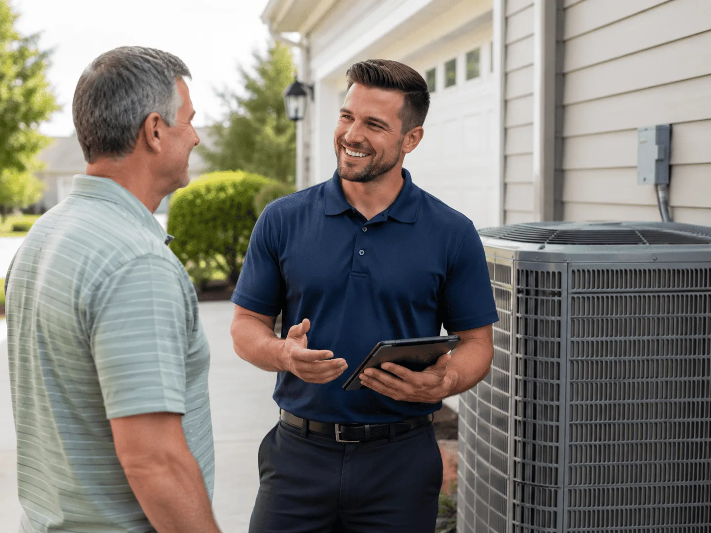 Heat Pump Installation Reydell, AR FAQs